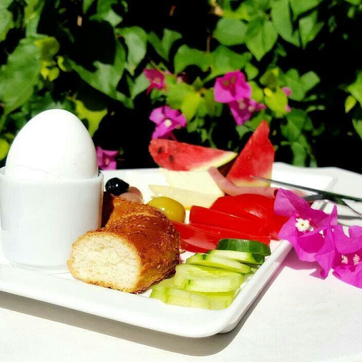 Oskay Hotel Dalyan Exteriör bild